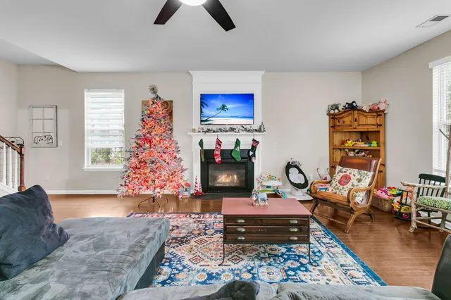 $389,000 | 146 Hickory Ridge Way, Summerville, SC 29483