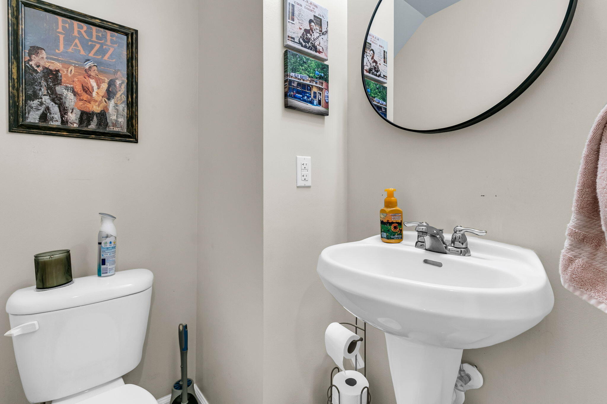 146 Hickory Ridge Way Summerville, SC 29483 - Photo 17 of 46 CREM - 146 Hickory Ridge Way-29