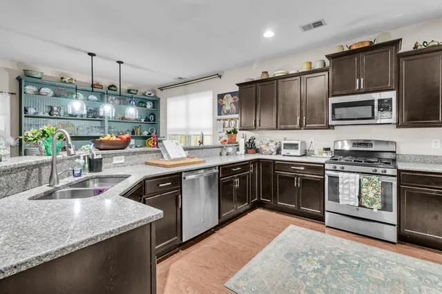 $389,000 | 146 Hickory Ridge Way, Summerville, SC 29483