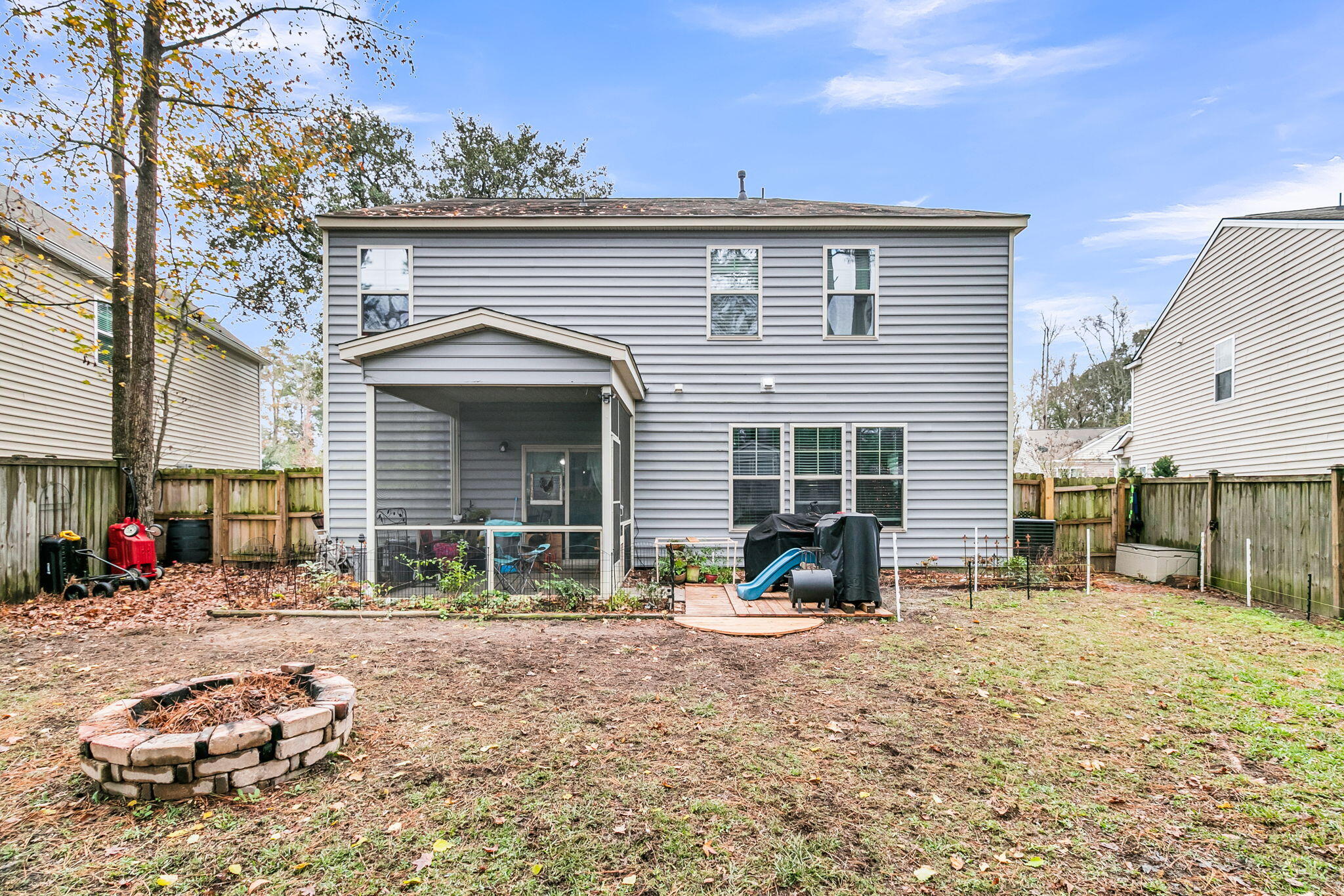 146 Hickory Ridge Way Summerville, SC 29483 - Photo 36 of 46 CREM - 146 Hickory Ridge Way-40