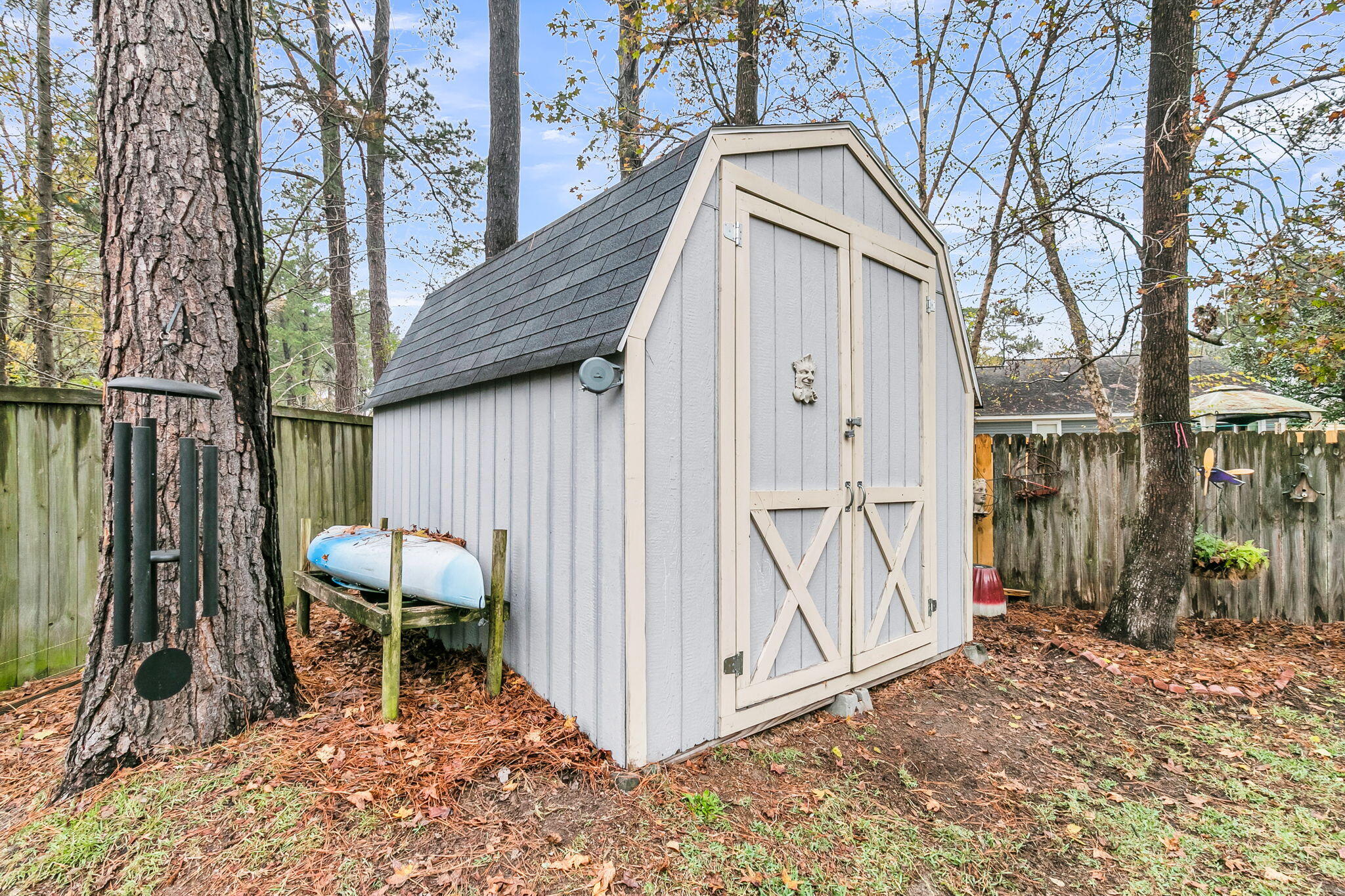 146 Hickory Ridge Way Summerville, SC 29483 - Photo 41 of 46 CREM - 146 Hickory Ridge Way-39