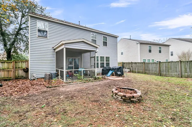 $389,000 | 146 Hickory Ridge Way, Summerville, SC 29483