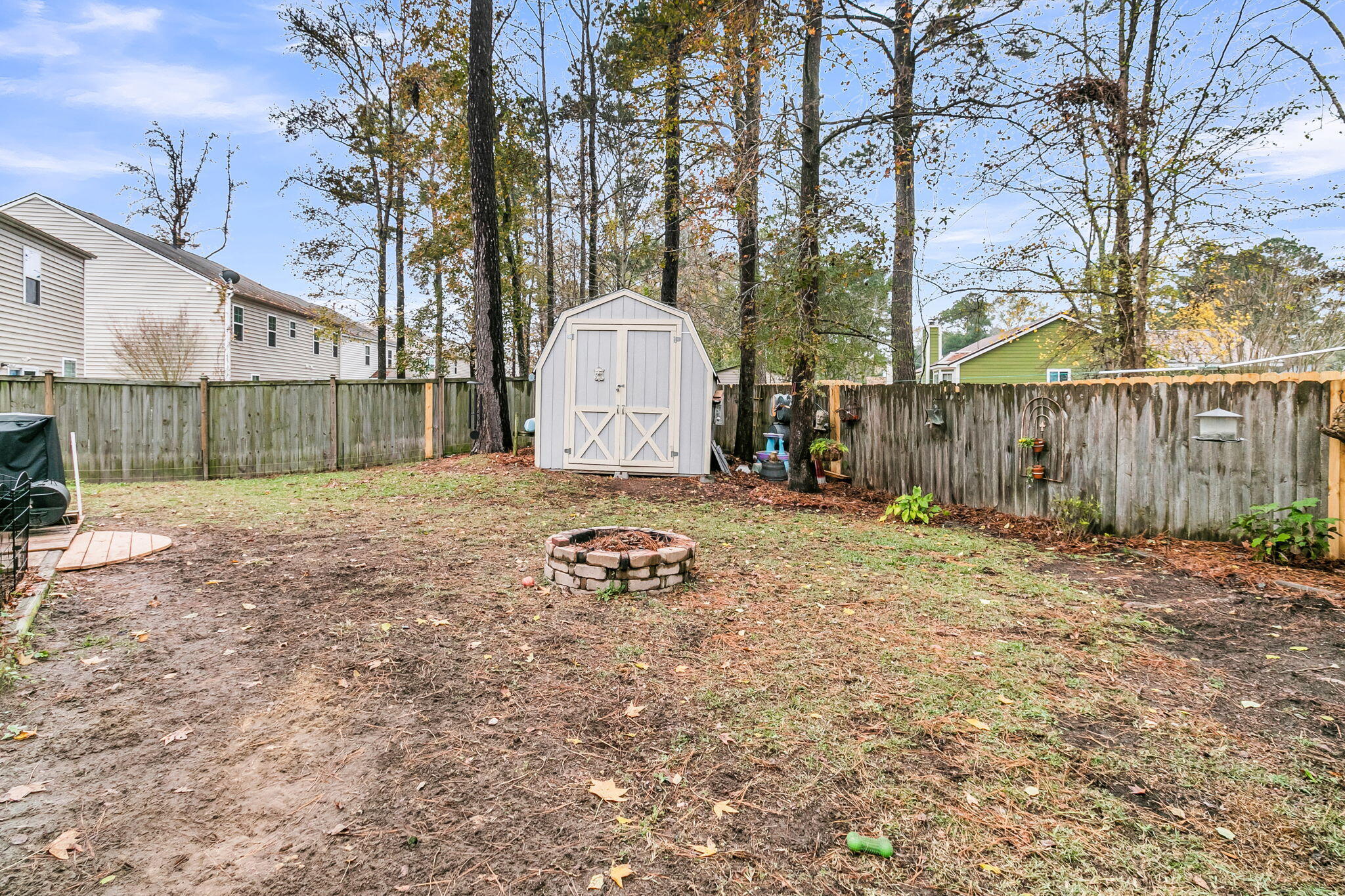 146 Hickory Ridge Way Summerville, SC 29483 - Photo 43 of 46 CREM - 146 Hickory Ridge Way-42