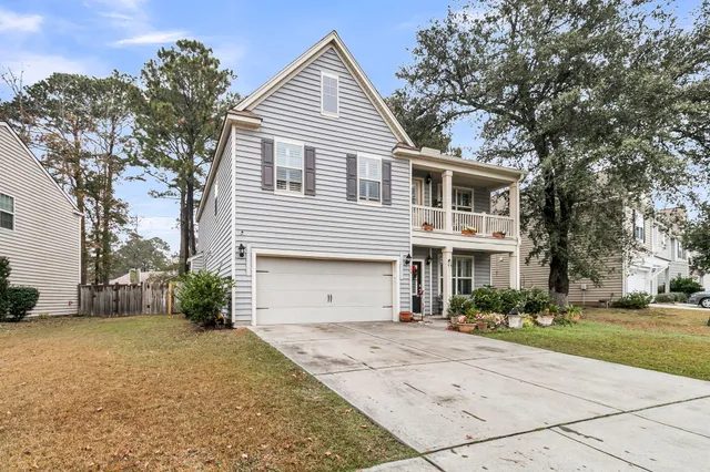 $389,000 | 146 Hickory Ridge Way, Summerville, SC 29483