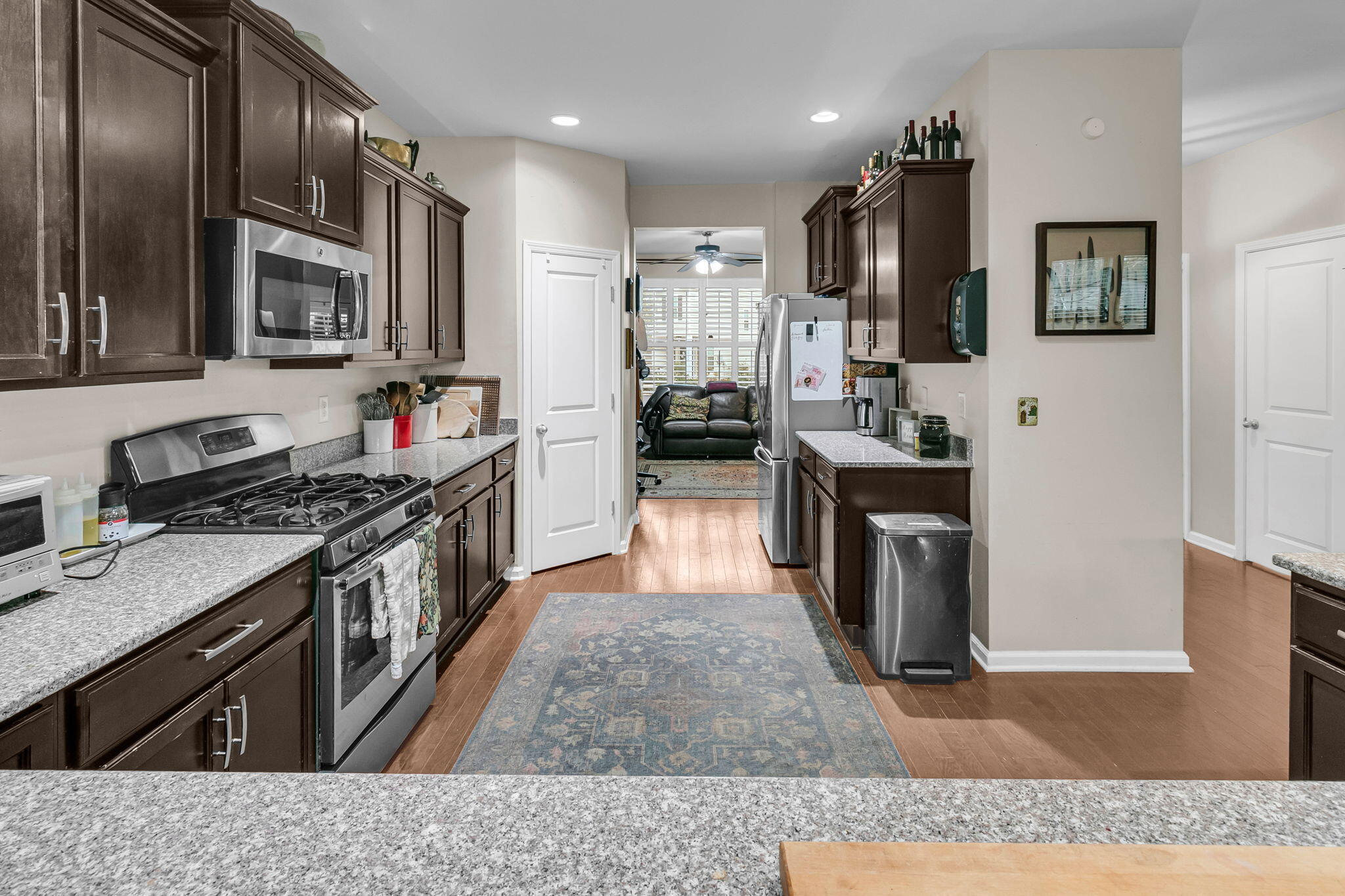 146 Hickory Ridge Way Summerville, SC 29483 - Photo 8 of 46 CREM - 146 Hickory Ridge Way-31