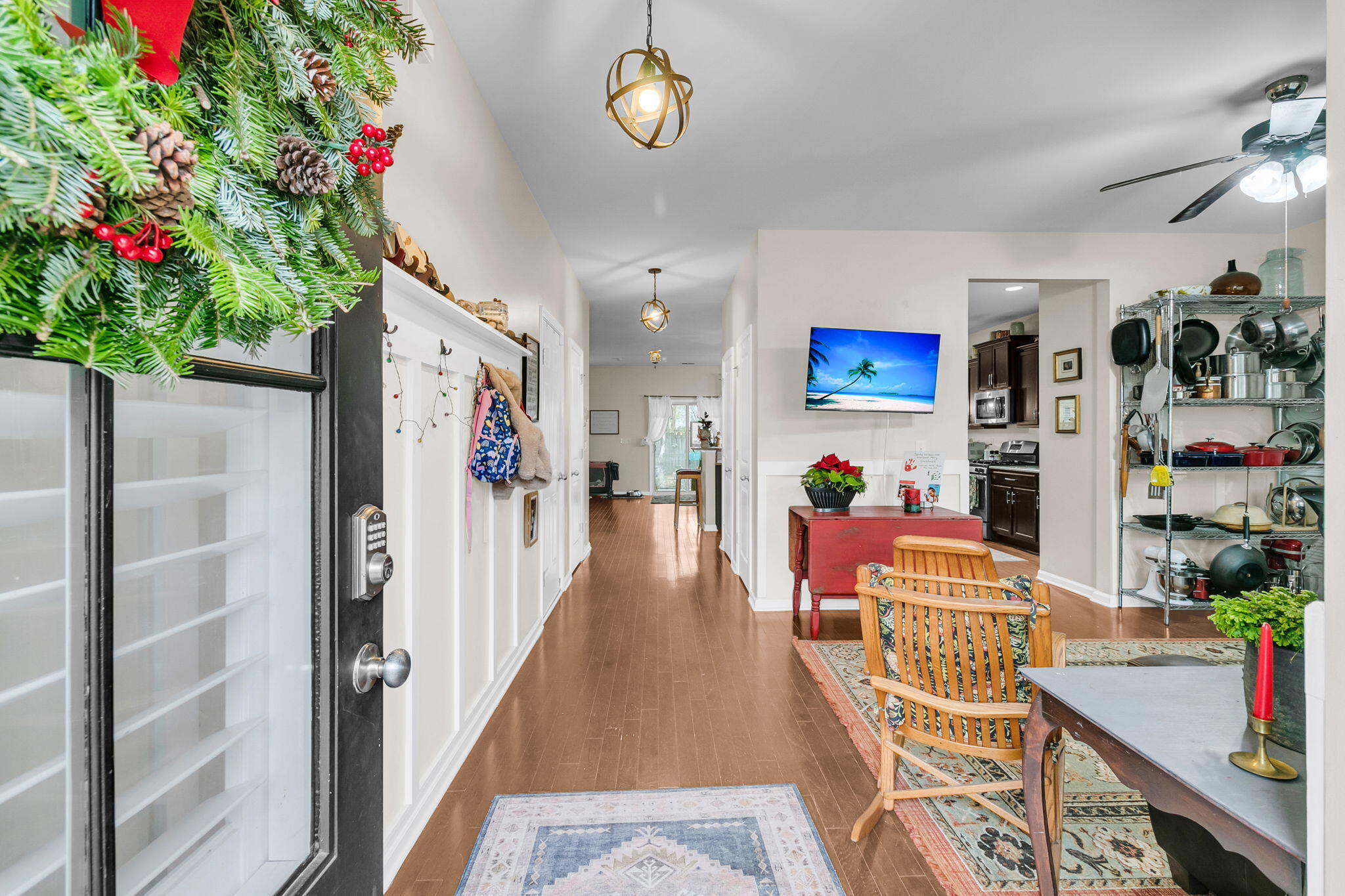 146 Hickory Ridge Way Summerville, SC 29483 - Photo 9 of 46 CREM - 146 Hickory Ridge Way-34