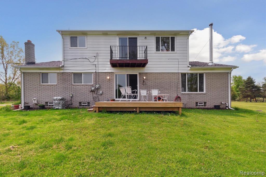 22969 27 Mile Road Ray, MI 48096 - Photo 41 of 45 Gallery Image 41