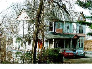 23 South Crest Road Chattanooga, TN 37404 - Photo 1 of 7 Primary Photo