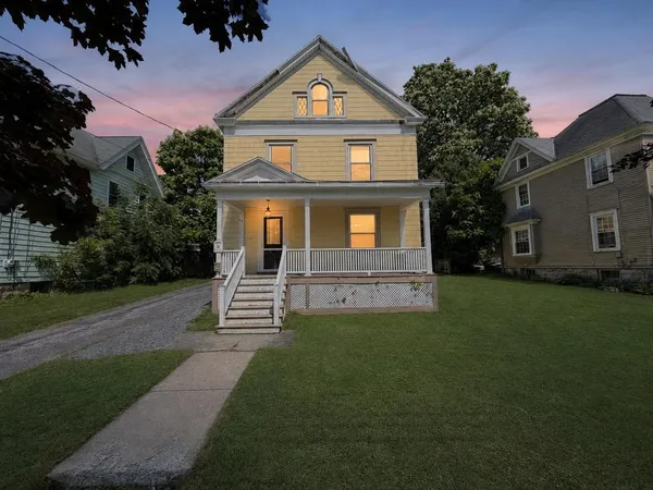 $144,900 | 68 Steel Street, Auburn, NY 13021