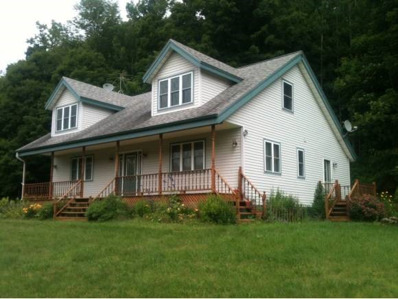 2133 Sweet Hollow Road Sheldon, VT 05483 - Photo 1 of 1