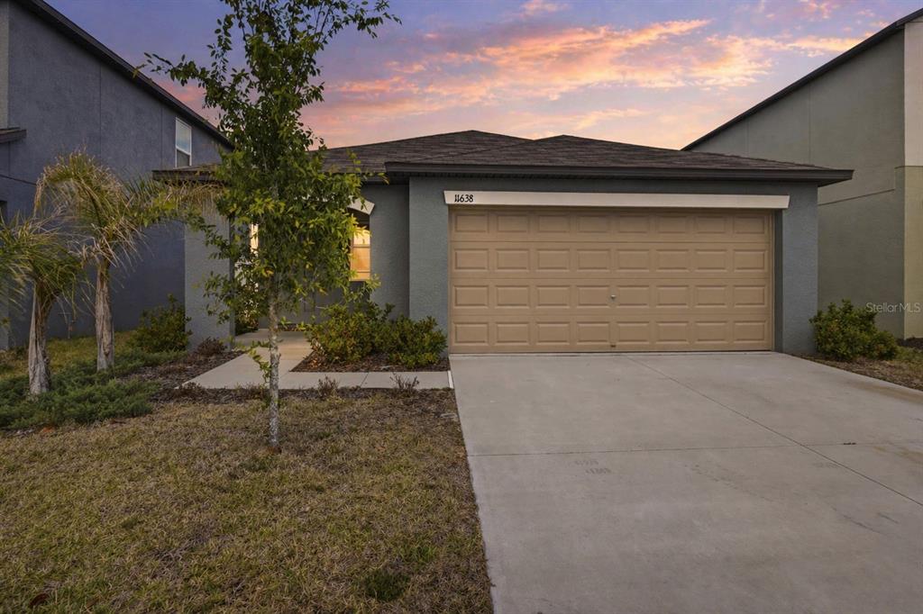 11638 Lavender Loop Spring Hill Spring Hill, FL 34609 - Photo 1 of 19
