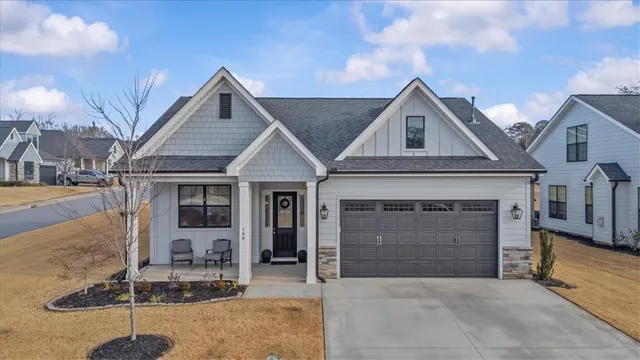 $529,000 | 146 Stanbury Drive, Clemson, SC 29631