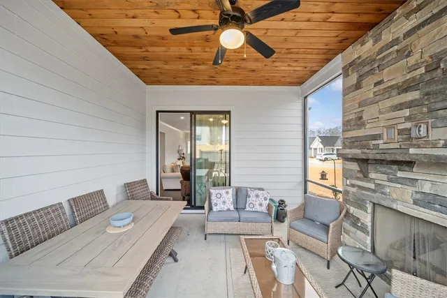 $529,000 | 146 Stanbury Drive, Clemson, SC 29631