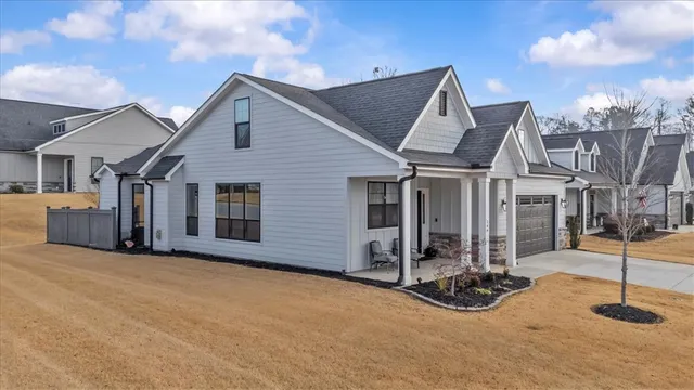 $529,000 | 146 Stanbury Drive, Clemson, SC 29631