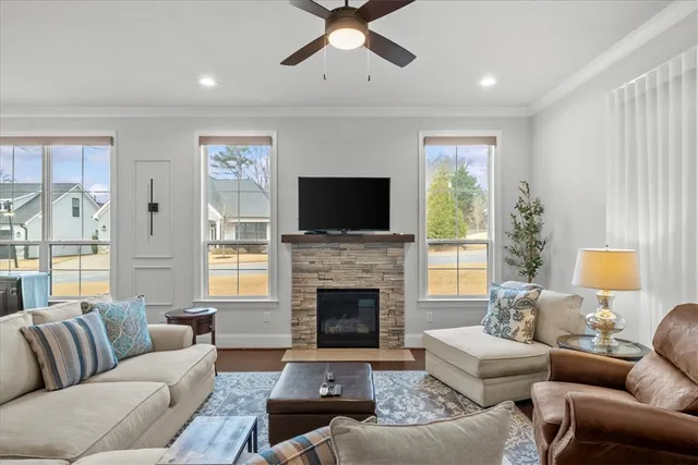 $529,000 | 146 Stanbury Drive, Clemson, SC 29631