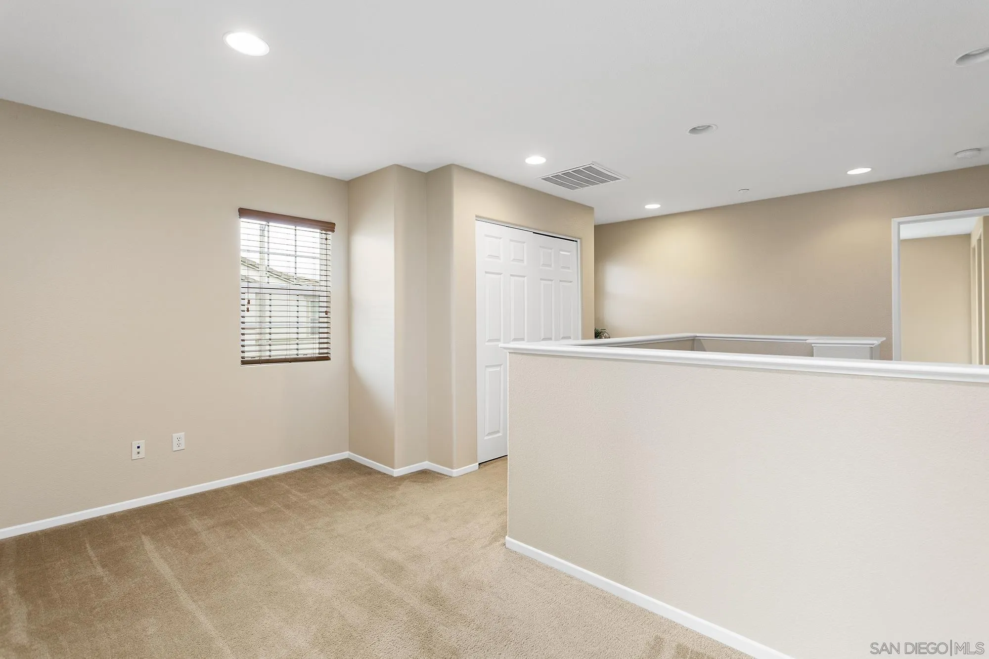 41865 Davenport Way, Unit A Murrieta, CA 92562 - Photo 19 of 26 a view of an empty room