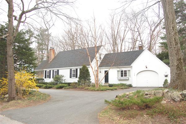 112 High Plain Road Andover, MA 01810 - Photo 1 of 24 Gallery Image 1