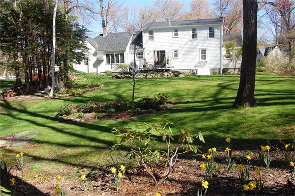 112 High Plain Road Andover, MA 01810 - Photo 19 of 24 Gallery Image 19