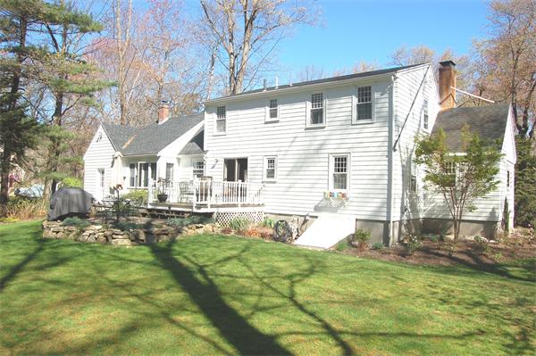 112 High Plain Road Andover, MA 01810 - Photo 20 of 24 Gallery Image 20