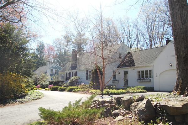 112 High Plain Road Andover, MA 01810 - Photo 21 of 24 Gallery Image 21