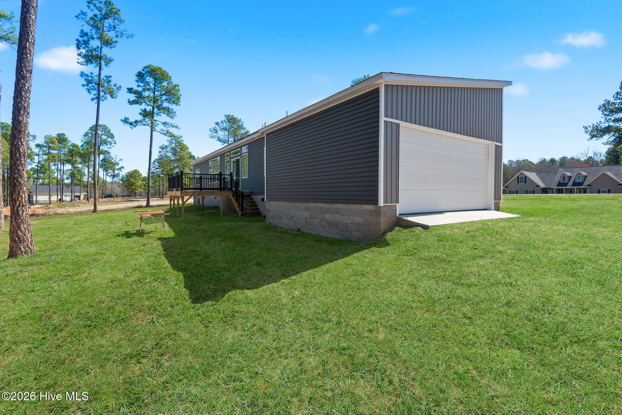 151 Kenric Point Rockingham, NC 28379 - Photo 8 of 29 Gallery Image 8