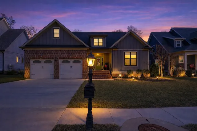 $620,000 | 9463 Silver Stone Lane, Ooltewah, TN 37363