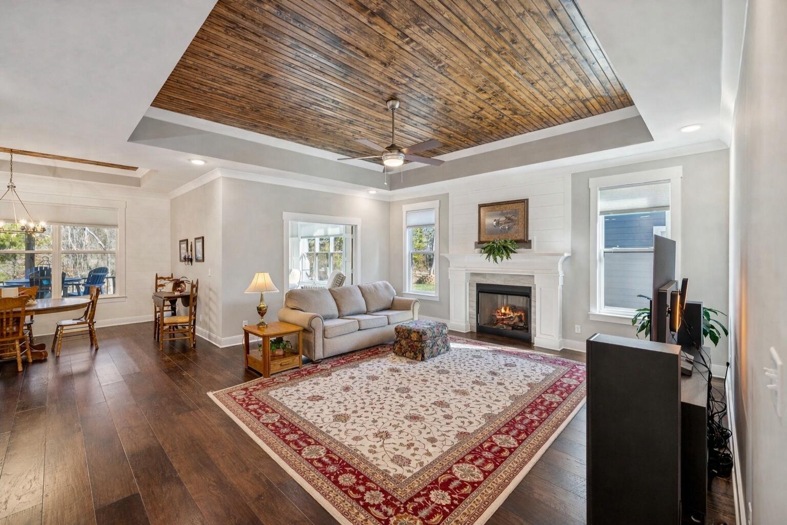 9463 Silver Stone Lane Ooltewah, TN 37363 - Photo 11 of 58 65ABBD1F-CD9A-41B5-ABB8-7032769CE4F6