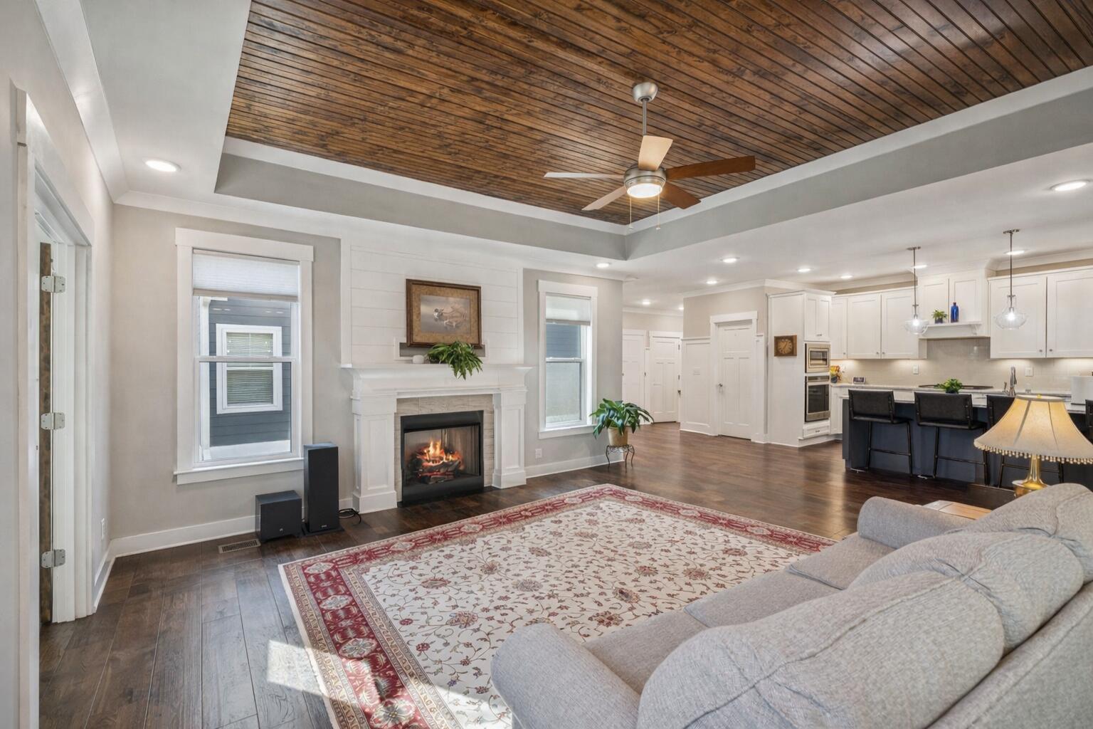 9463 Silver Stone Lane Ooltewah, TN 37363 - Photo 14 of 58 3D2B60DE-DDE1-42F7-AC93-5FBE07F65E7C