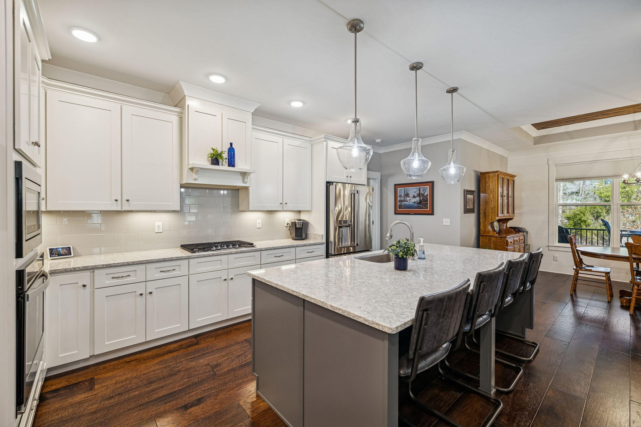 9463 Silver Stone Lane Ooltewah, TN 37363 - Photo 15 of 58 28-9463 Silver Stone Ln - 028