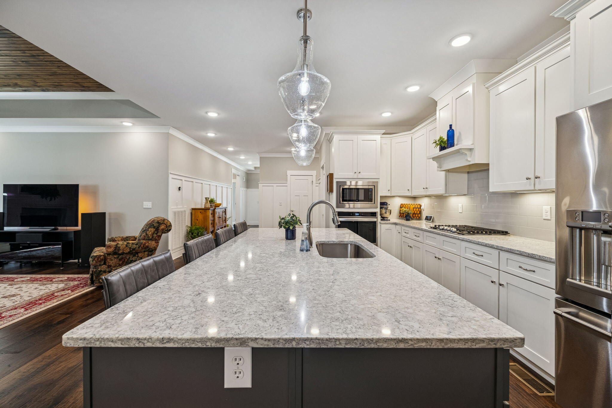 9463 Silver Stone Lane Ooltewah, TN 37363 - Photo 17 of 58 30-9463 Silver Stone Ln - 030