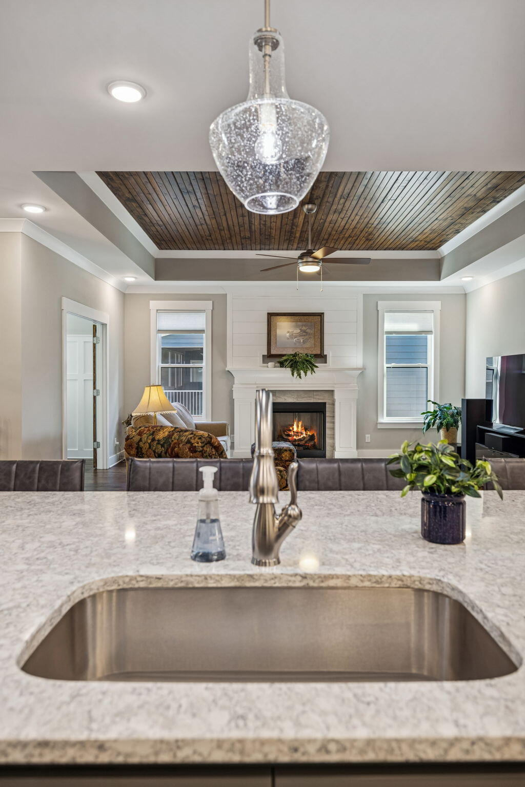 9463 Silver Stone Lane Ooltewah, TN 37363 - Photo 18 of 58 32-9463 Silver Stone Ln - 032