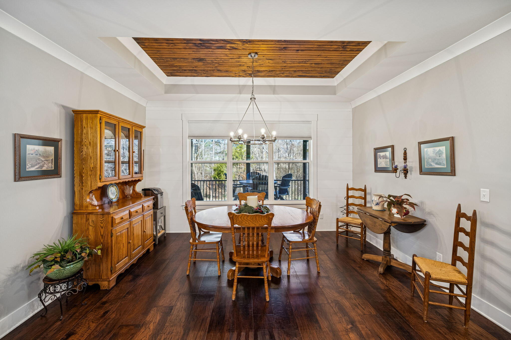 9463 Silver Stone Lane Ooltewah, TN 37363 - Photo 21 of 58 34-9463 Silver Stone Ln - 034