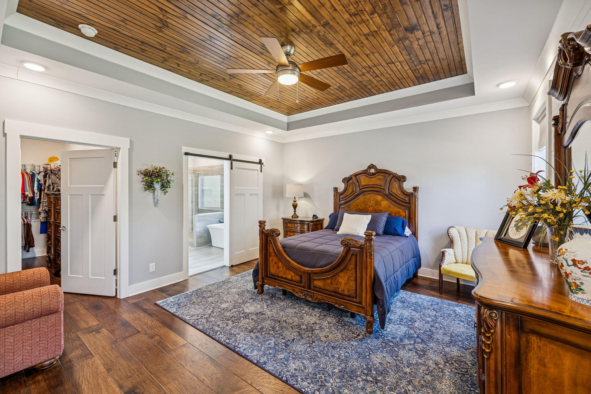 9463 Silver Stone Lane Ooltewah, TN 37363 - Photo 25 of 58 37-9463 Silver Stone Ln - 037