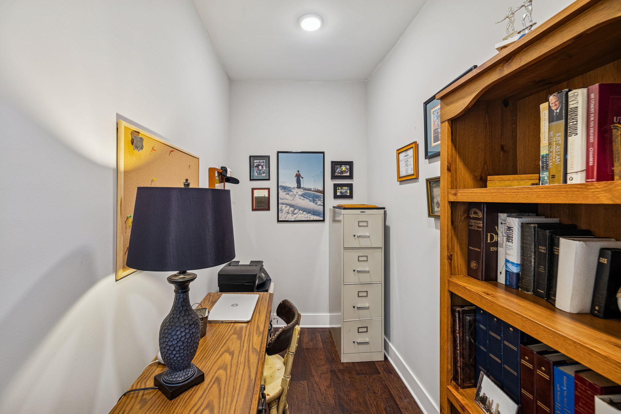 9463 Silver Stone Lane Ooltewah, TN 37363 - Photo 26 of 58 54-9463 Silver Stone Ln - 054