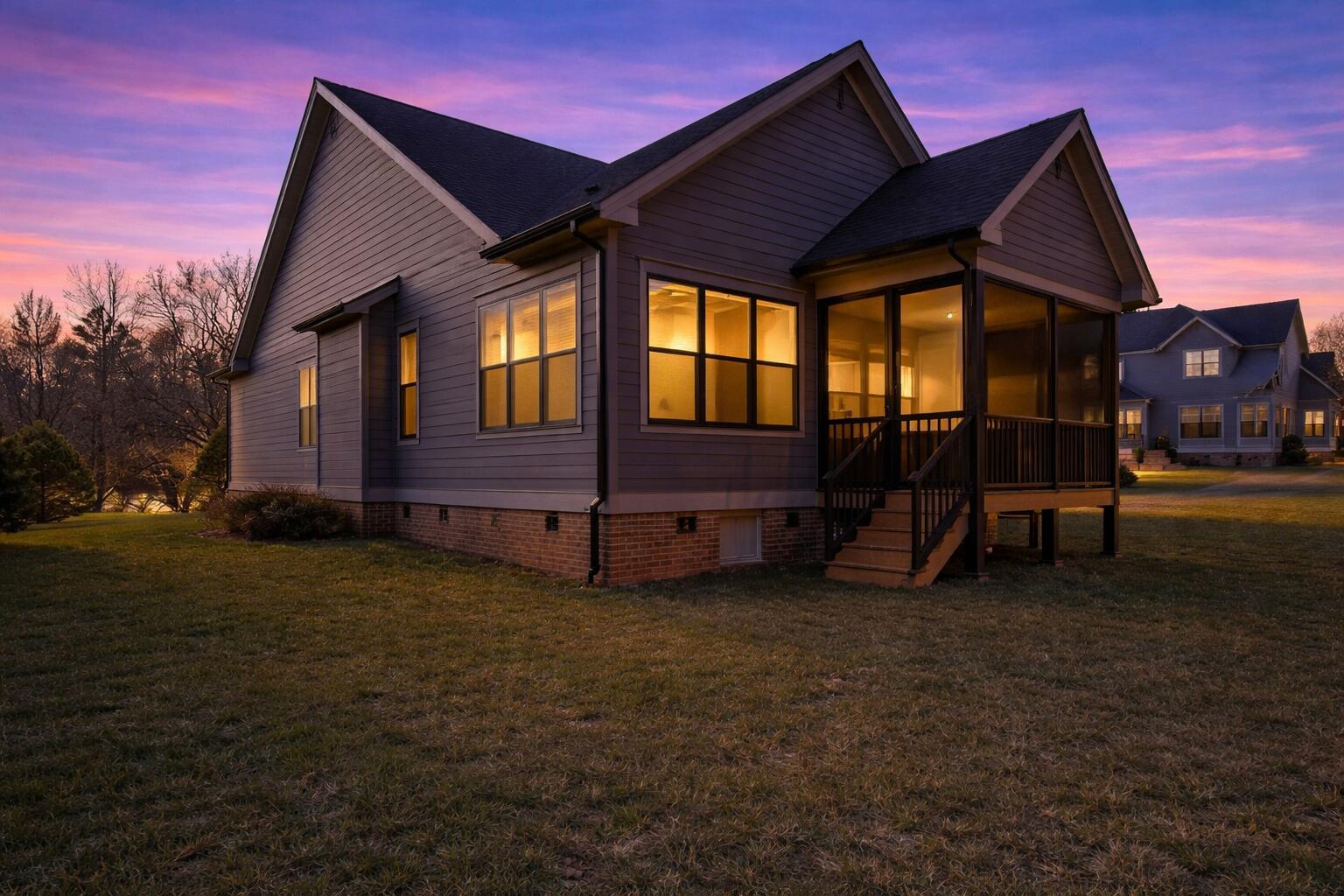 9463 Silver Stone Lane Ooltewah, TN 37363 - Photo 3 of 58 4296AFD6-248B-4D75-854E-4DFF2170004C