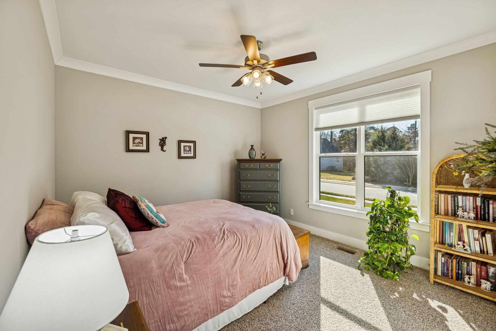 9463 Silver Stone Lane Ooltewah, TN 37363 - Photo 42 of 58 8-9463 Silver Stone Ln - 008