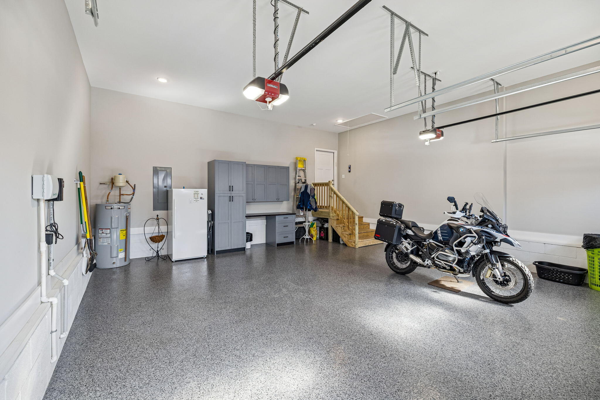 9463 Silver Stone Lane Ooltewah, TN 37363 - Photo 47 of 58 50-9463 Silver Stone Ln - 050