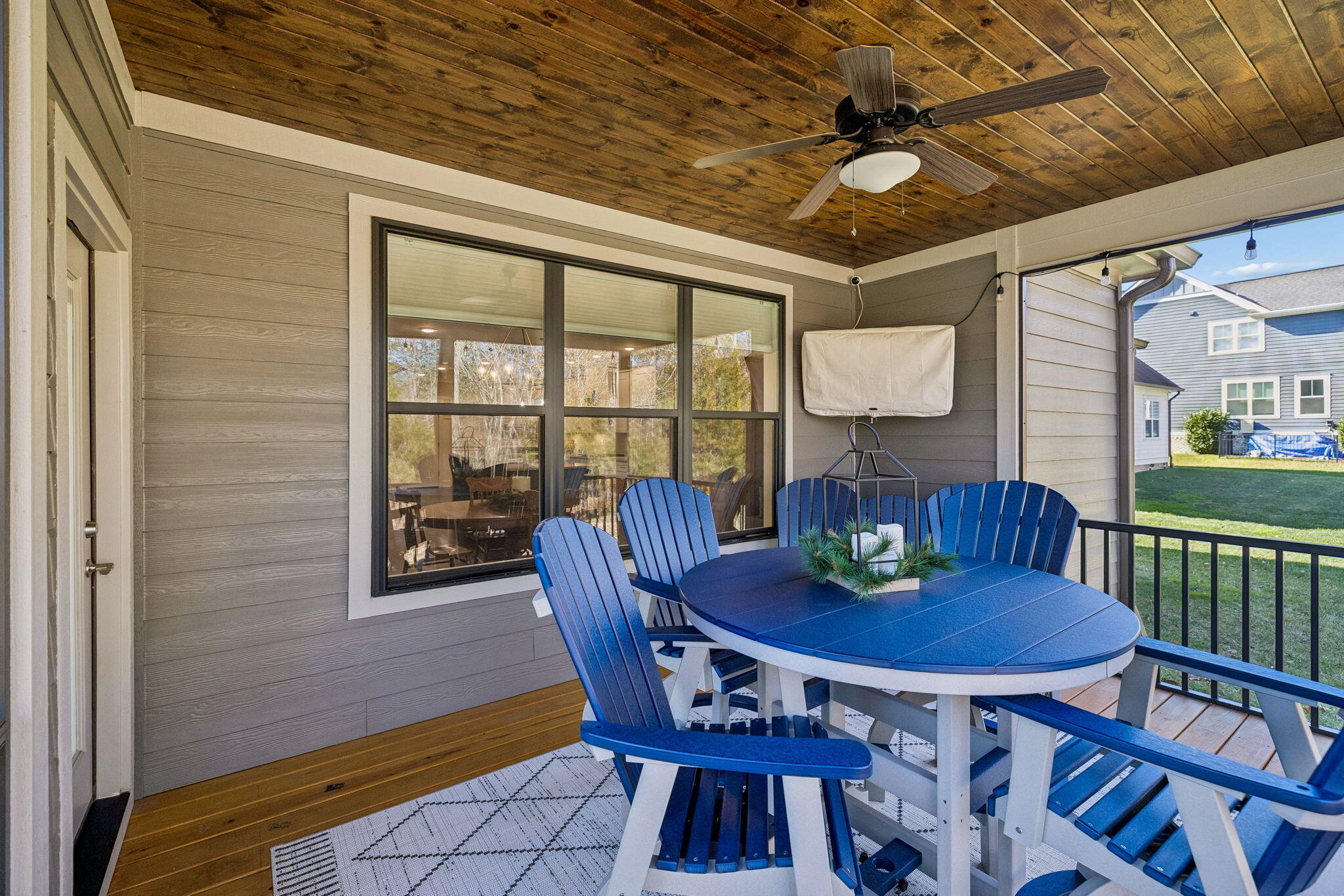 9463 Silver Stone Lane Ooltewah, TN 37363 - Photo 50 of 58 57-9463 Silver Stone Ln - 057