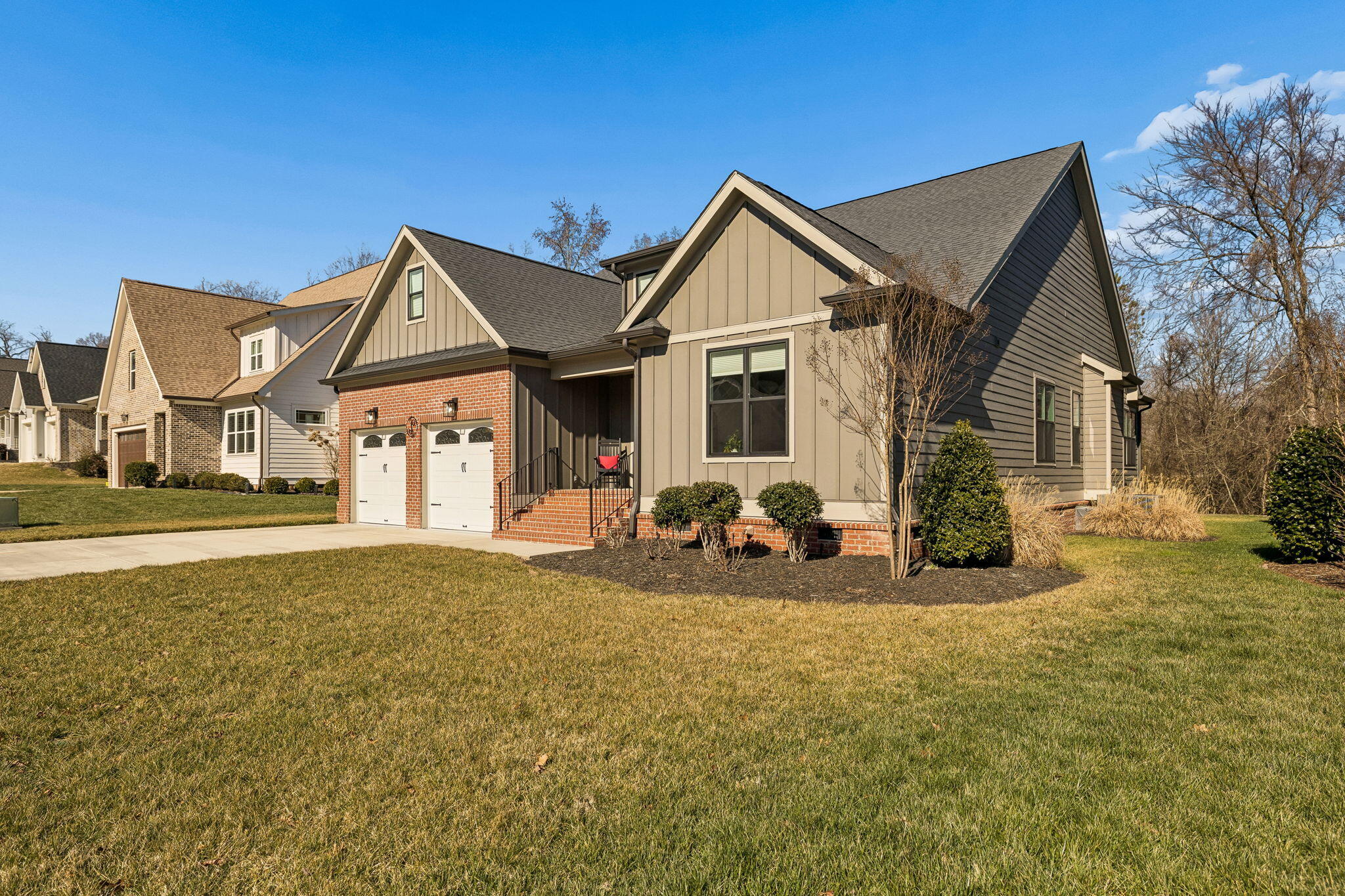 9463 Silver Stone Lane Ooltewah, TN 37363 - Photo 5 of 58 3-9463 Silver Stone Ln - 003