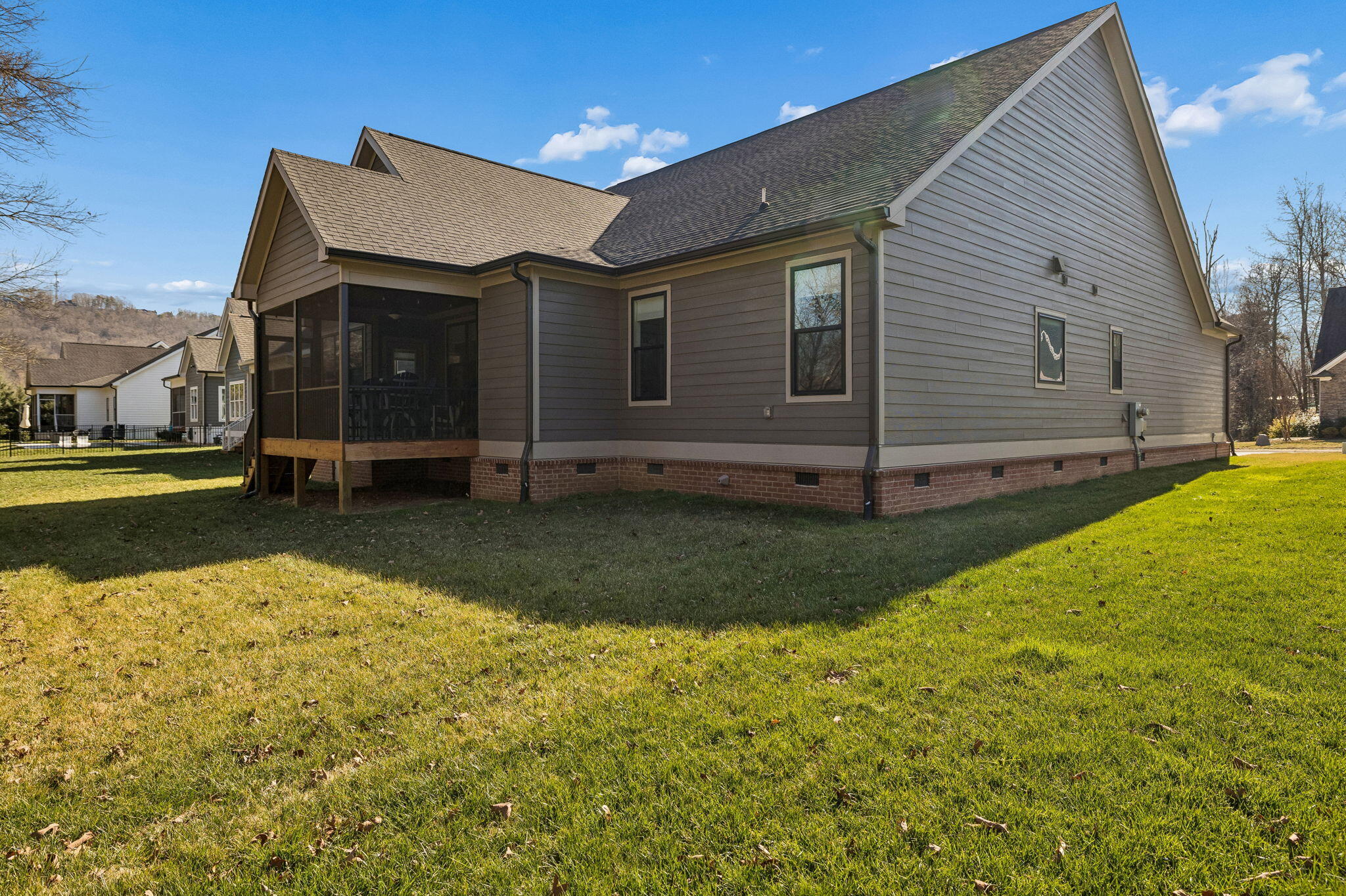 9463 Silver Stone Lane Ooltewah, TN 37363 - Photo 52 of 58 61-9463 Silver Stone Ln - 061