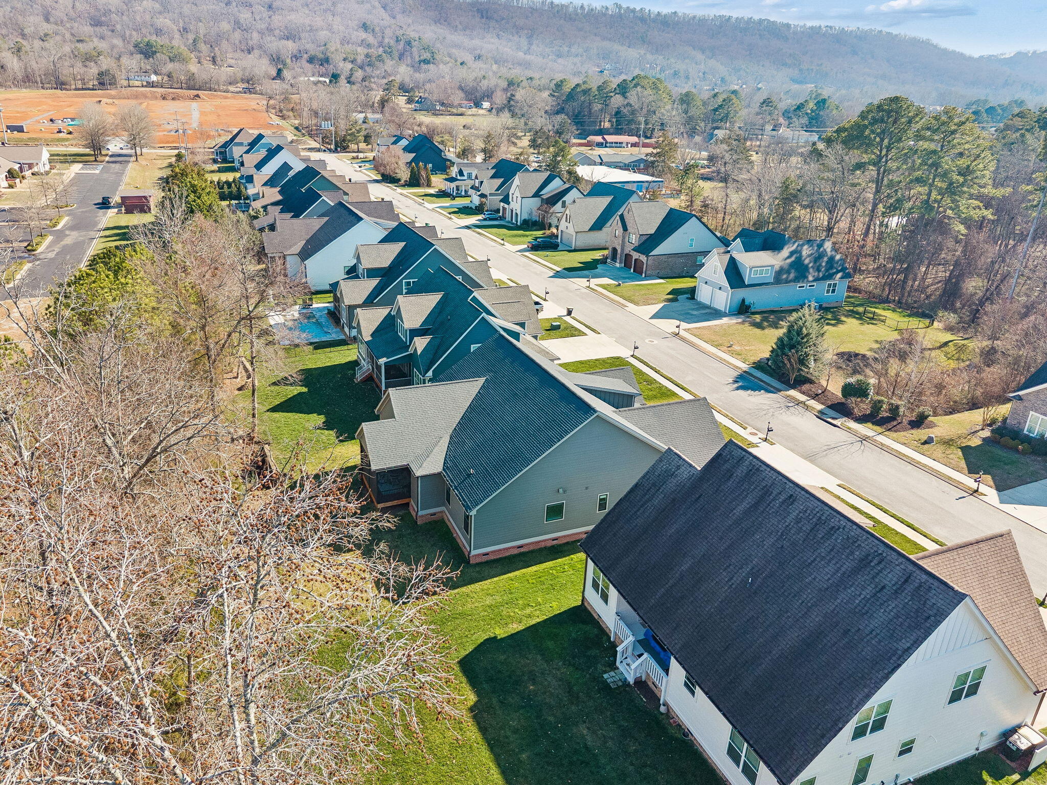 9463 Silver Stone Lane Ooltewah, TN 37363 - Photo 54 of 58 65-9463 Silver Stone Ln - 065