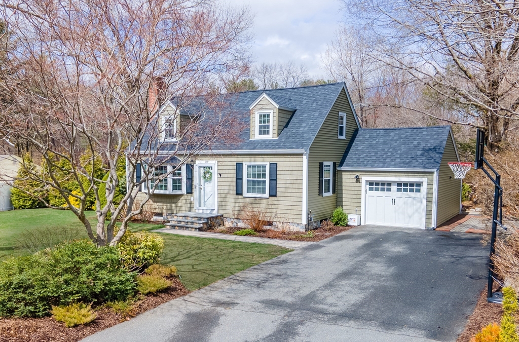 23 Jarr Brook Road Holliston, MA 01746 - Photo 1 of 24 Gallery Image 1