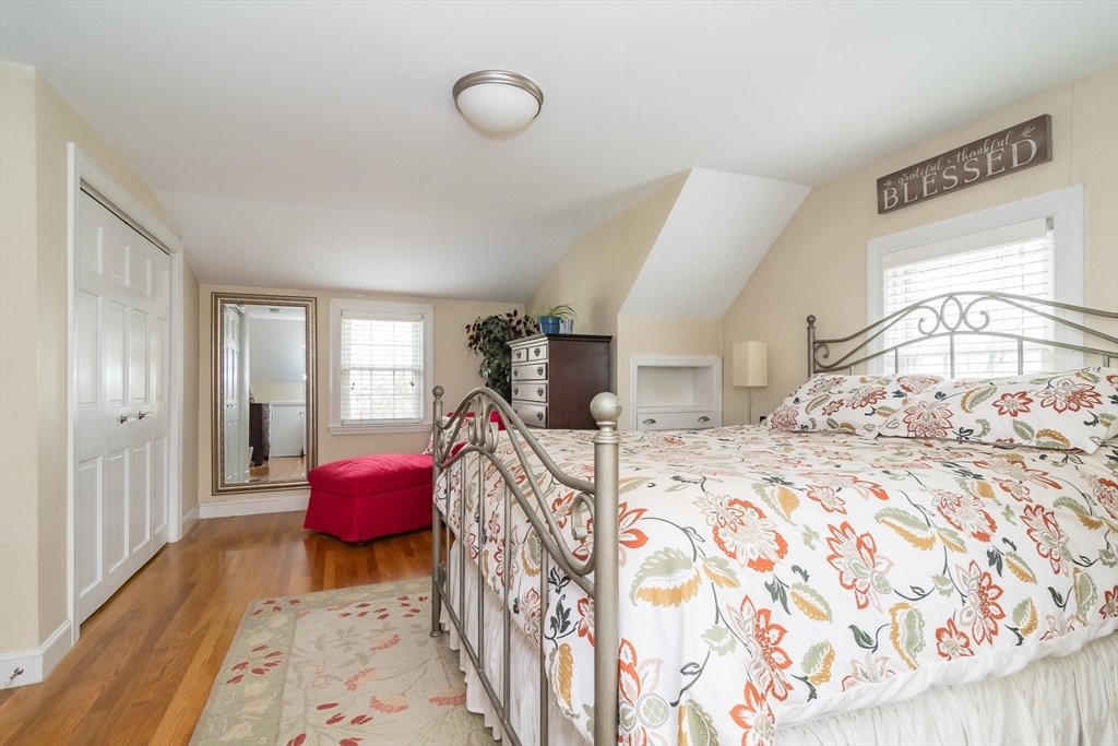 23 Jarr Brook Road Holliston, MA 01746 - Photo 12 of 24 Gallery Image 12