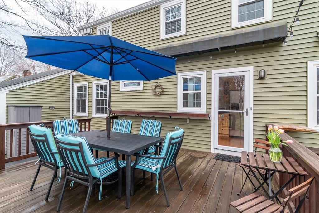 23 Jarr Brook Road Holliston, MA 01746 - Photo 20 of 24 Gallery Image 20