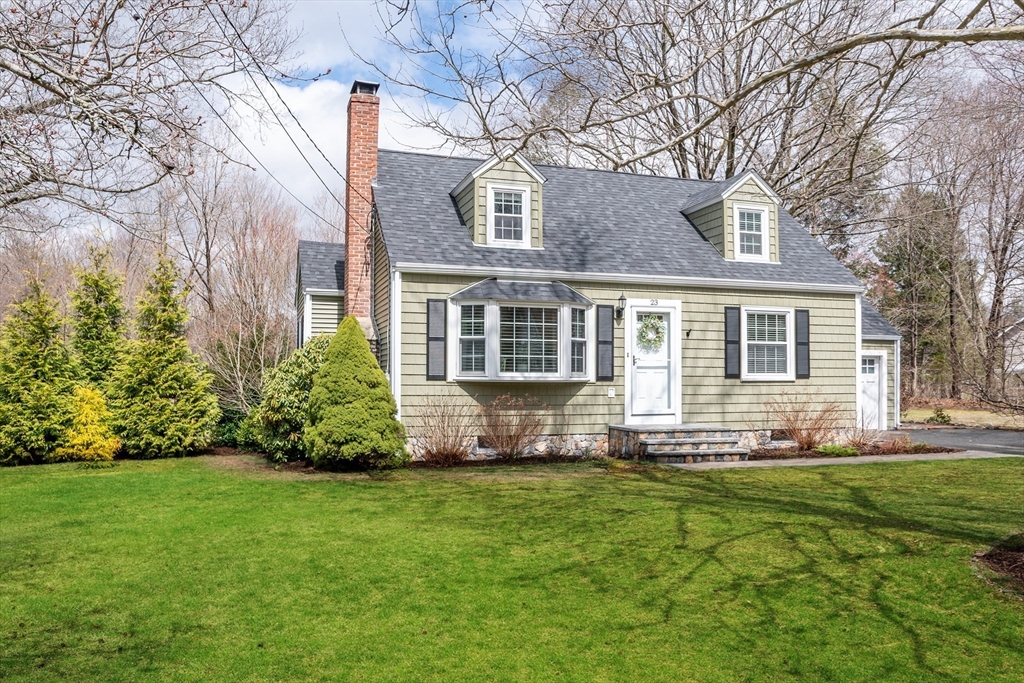 23 Jarr Brook Road Holliston, MA 01746 - Photo 23 of 24 Gallery Image 23