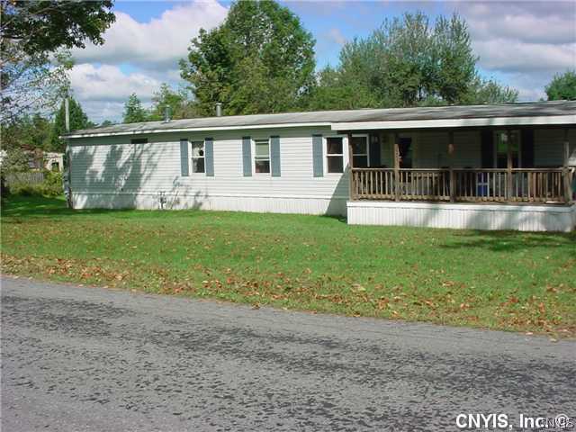 148 Wyborn Road Granby, NY 13069 - Photo 1 of 1 Exterior Front