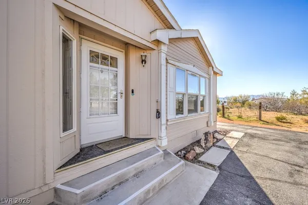 $449,900 | 5461 Navajo Boulevard, Pahrump, NV 89061