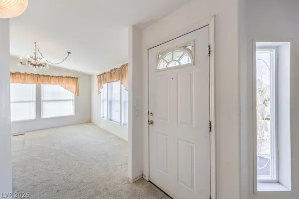 $449,900 | 5461 Navajo Boulevard, Pahrump, NV 89061