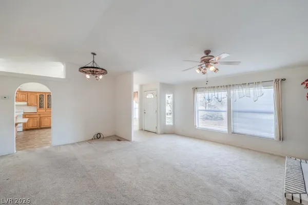$449,900 | 5461 Navajo Boulevard, Pahrump, NV 89061