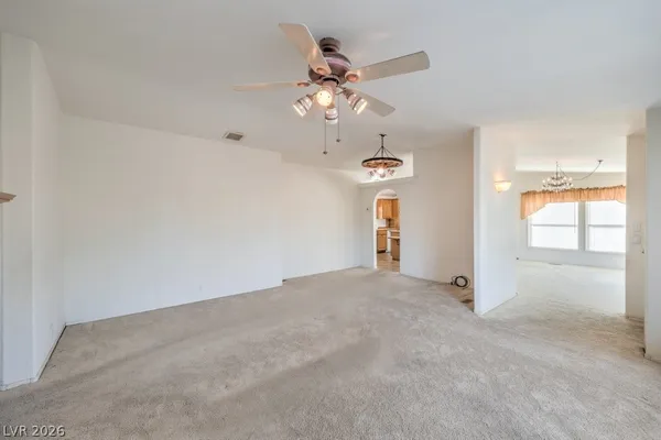 $449,900 | 5461 Navajo Boulevard, Pahrump, NV 89061